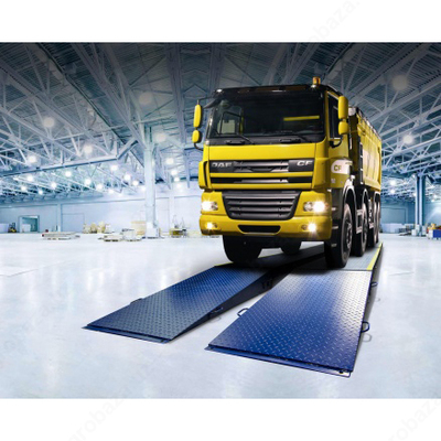 “SSА-С” tarozilar