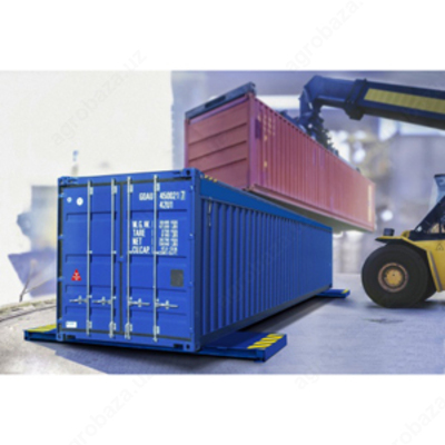 Весы “SSY - T”