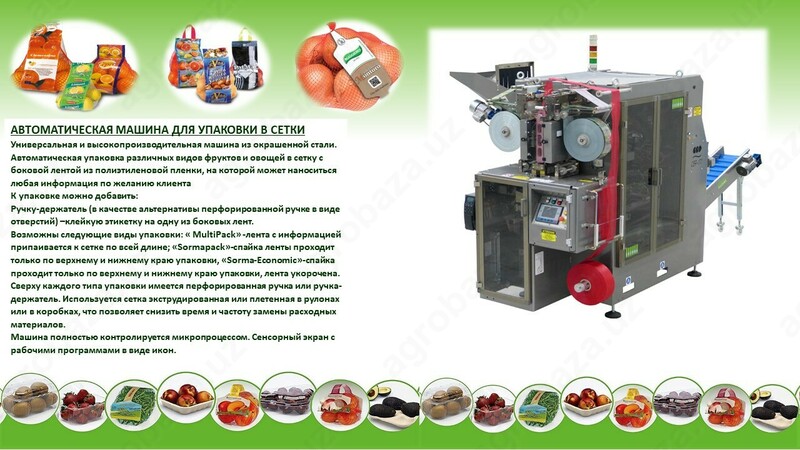 Grid mahsulot liniyasi