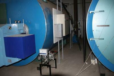 Issiqxona komplekslarini loyihalash va qurish