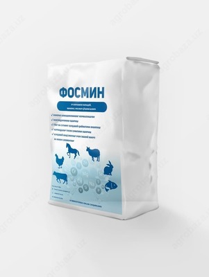 TRIKALSIY FOSFAT OZUQA QO'SHIMCHASI