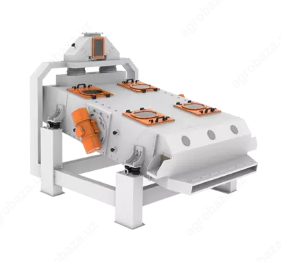 Очиститель зерен MESM 60x100