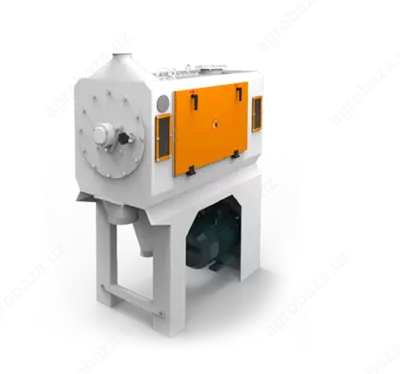 Очиститель зерен MEKSY 45/80 15