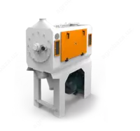 MEKSY 30/60 7,5 don tozalash mashinasi