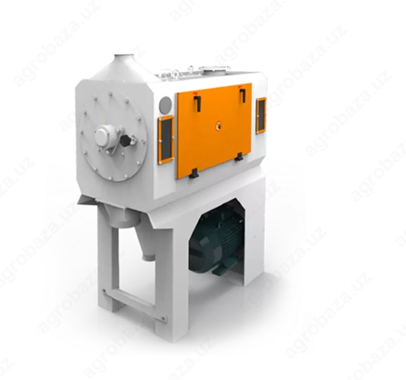 MEKSY 30/60 7,5 don tozalash mashinasi