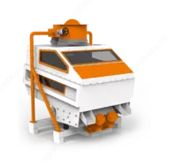 Очиститель зерен METM-60-1200