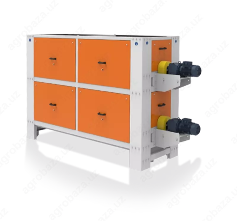 Очиститель зерен триор METR-65/2400/1