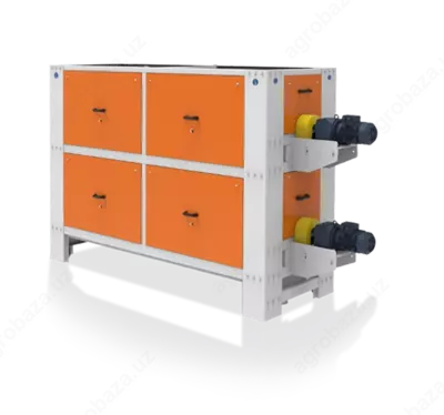 Очиститель зерен триор METR-65/3000/1