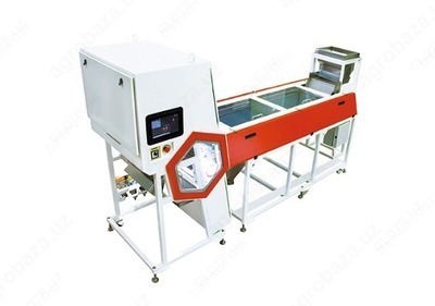 KB+RGN TARMOQLI TURI OPTIK TARTIBLASHTIRUVCHI