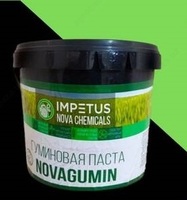 Gumin pastasi NOVAGUMIN