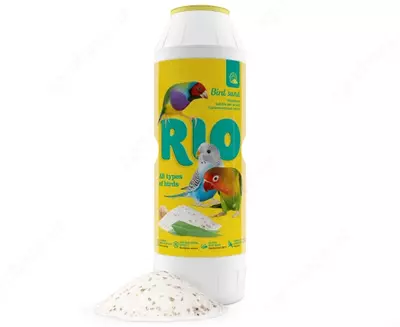 RIO GIGIENIK QUM 2KG