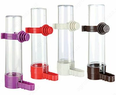 TRIXIE qushlar uchun