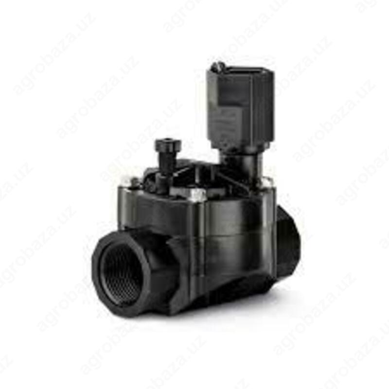 Selenoidli Magnit Valf