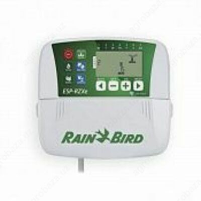 Sug'orish tekshiruvi