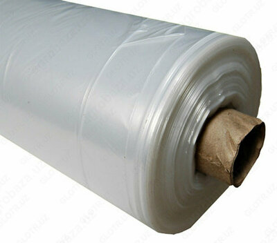 Issiqxona plyonkalari, kengligi 3 metrdan 12 metrgacha