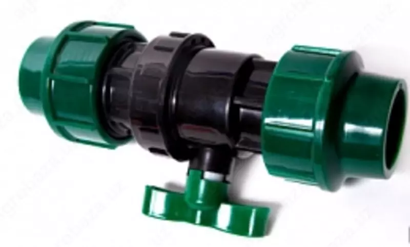 25 tomchilatib sug'orish krani