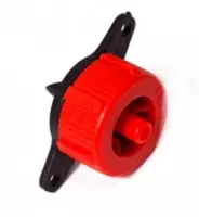 Капельница компенсированная 4l