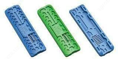 Tomchilab sug`orish uchun tirqishli tasma