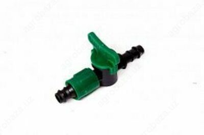 Qisqichli 16d tomizuvchi lenta uchun boshlang'ich kran