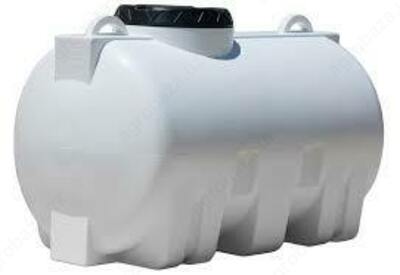 Katta sig'imli idish