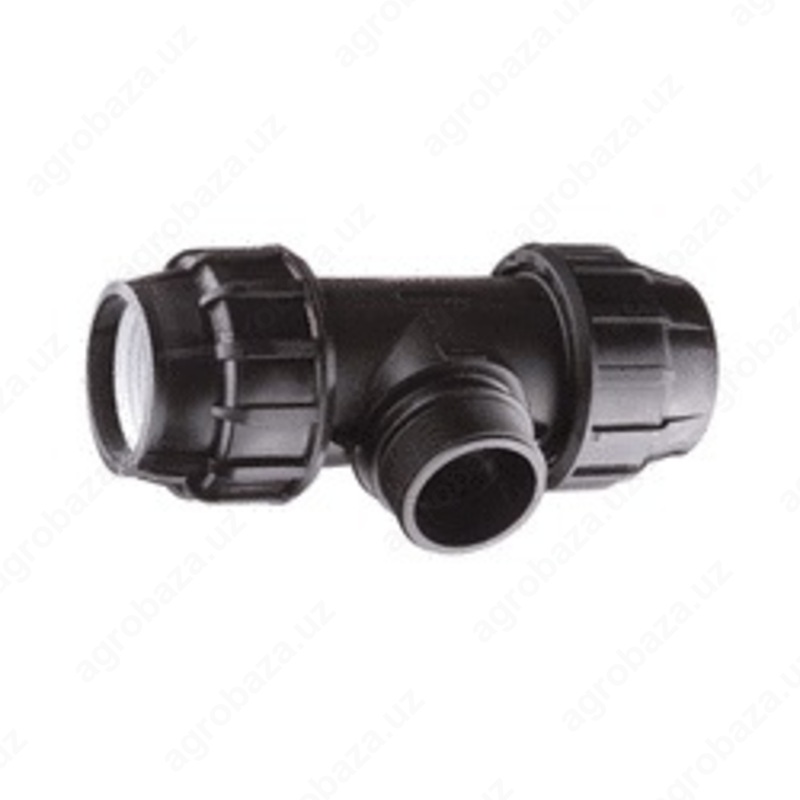 CF70 Тройник переход