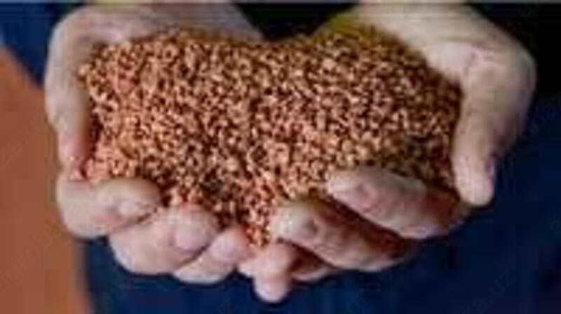 Калий хлористый гранулированный