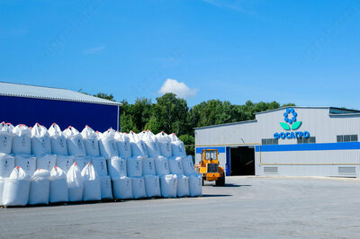 Сульфонитрат, марка NS 30-7