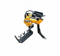 Нож с сенсором KADIOGLU KDM600