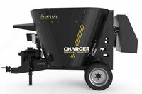 Celikel Feed mixer