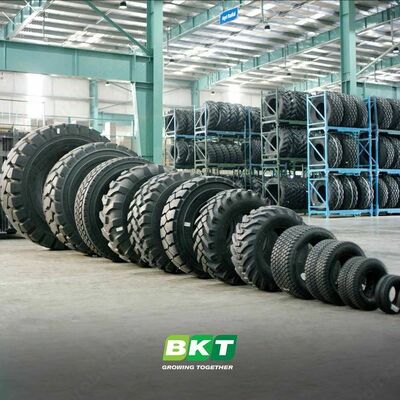 Qishloq xo'jaligi shinalari