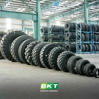 Qishloq xo'jaligi shinalari