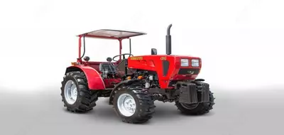 Belarus 421 Traktor