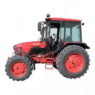Трактор «Беларус 82.3»