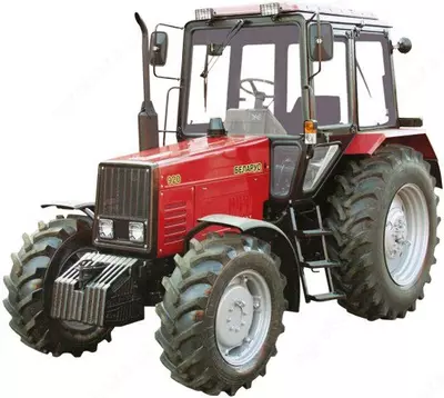 Traktor Belarus 920 (099)