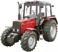 Traktor Belarus 920 (099)