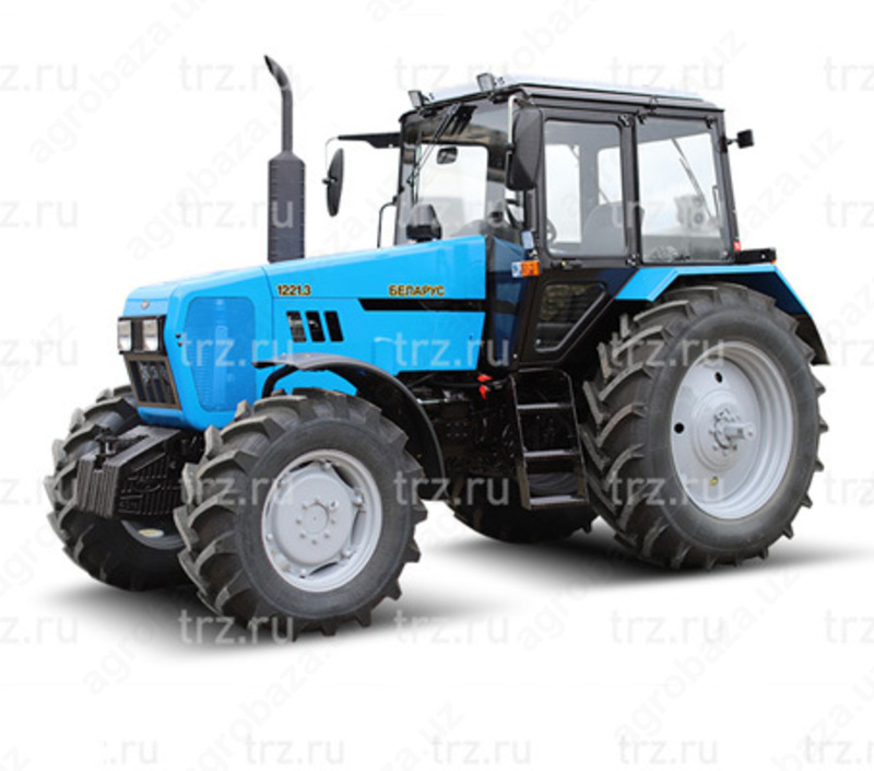 Трактор Беларус 1221.3