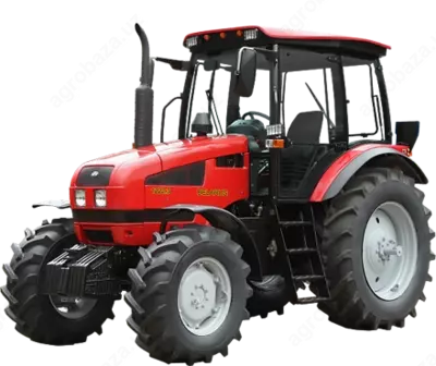 Трактор Беларус 1222.3