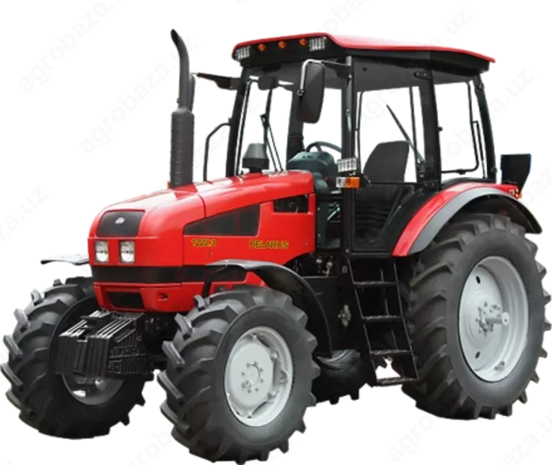 Трактор Беларус 1222.3