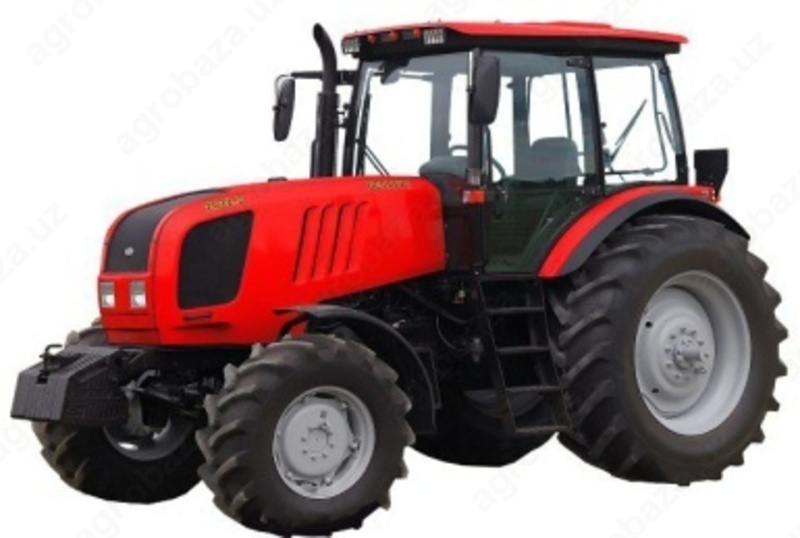 Traktor "Belarus 2022.3"