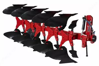 Omoch Thor 2 + 1 (Alpler Turkiya)