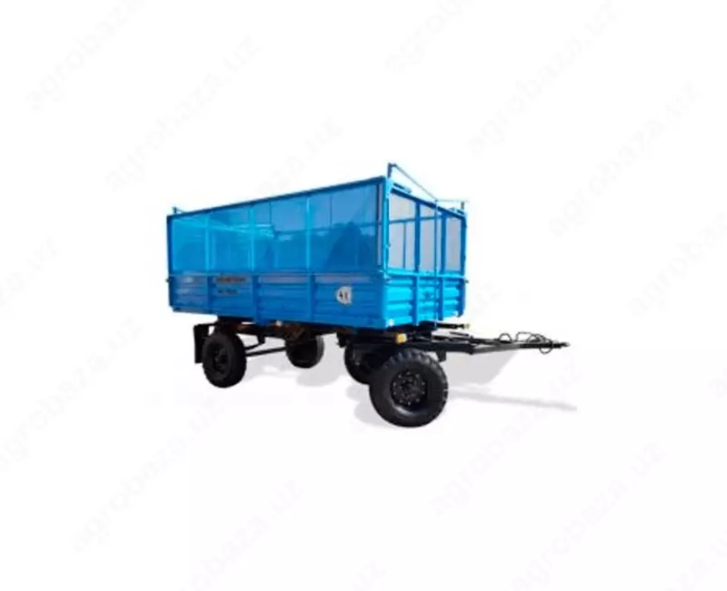 Tirkama 2 PTS 4.5 / 6