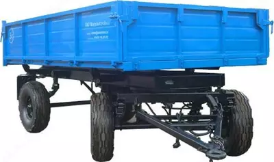 Tirkama 2 PTS 4.5 / 6