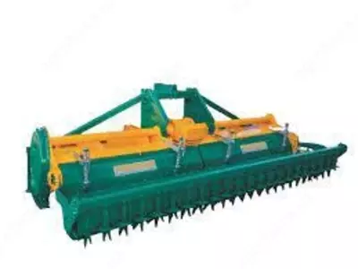 Tegirmon Super Scorpion 3150