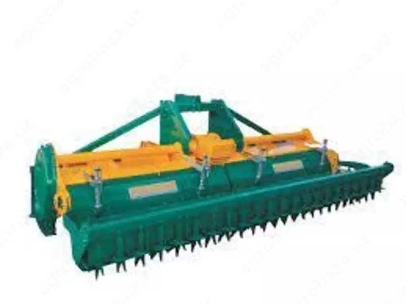 Фреза Почвенная Super Scarpion 3150