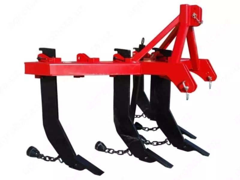 Глубокорыхлитель ДК 03