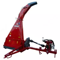 Кормоизмельчитель OZGH002