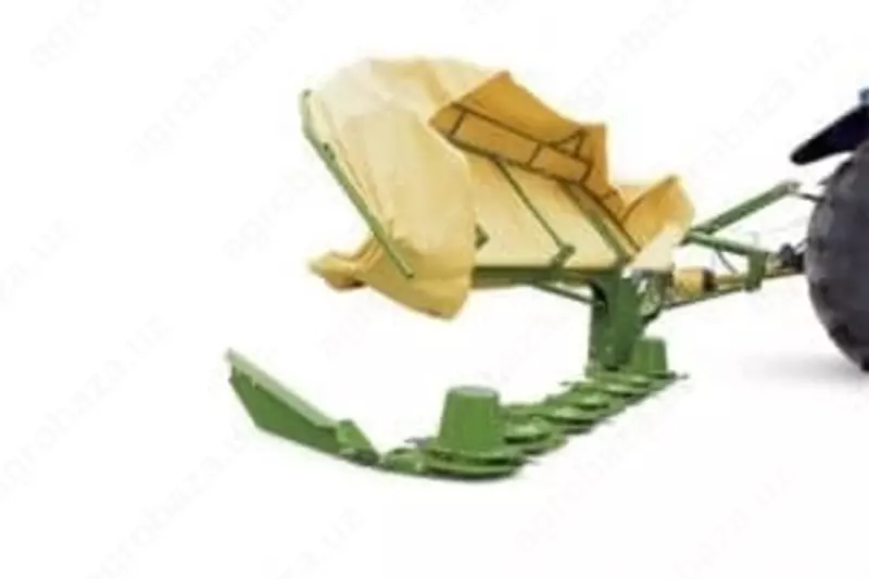 Disk o'rgich KDN-3.1