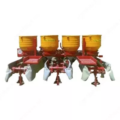 Xm-4 paxta kultivatori