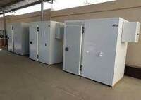 Голландская система для хранения ргс