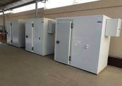 Голландская система для хранения ргс